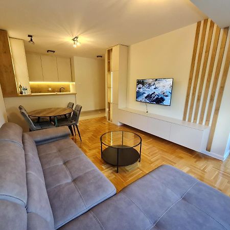 Agera Apartments Banja Luka Exterior photo