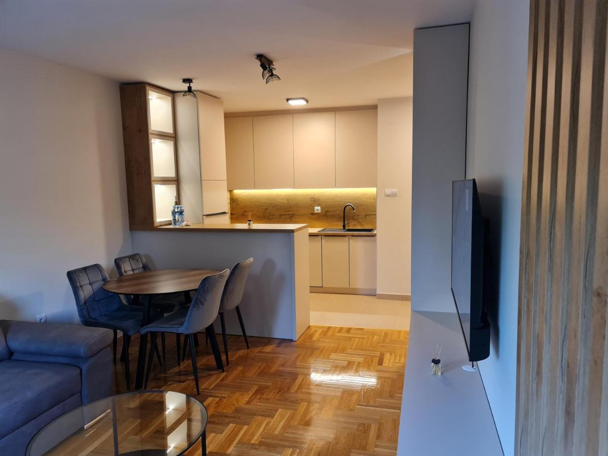 Agera Apartments Banja Luka Exterior photo